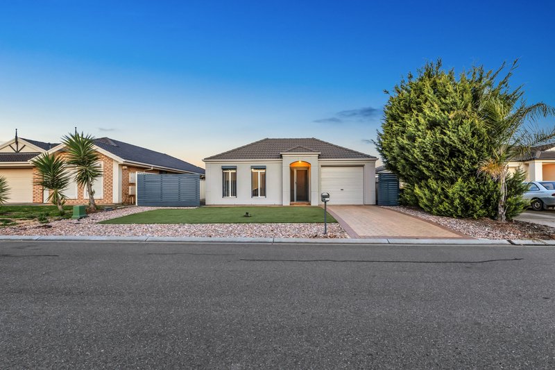 Photo - 7 Vincent Court, Munno Para West SA 5115 - Image 2