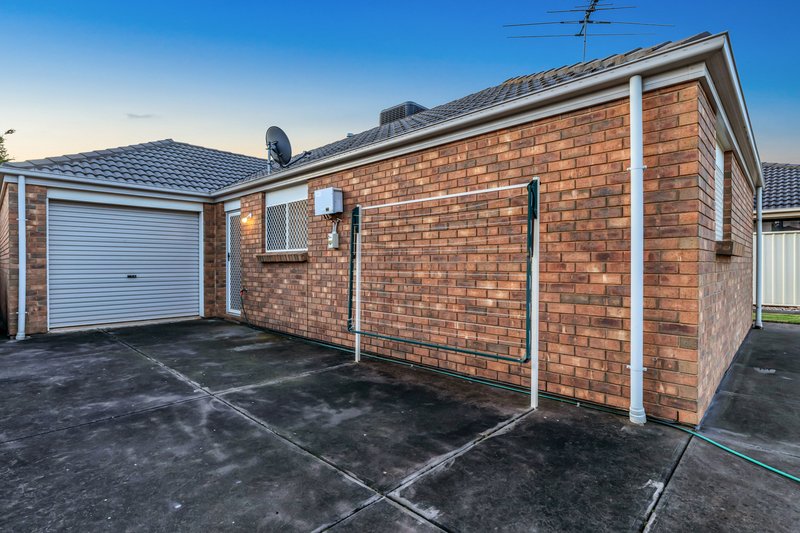 Photo - 7 Vincent Court, Munno Para West SA 5115 - Image 27