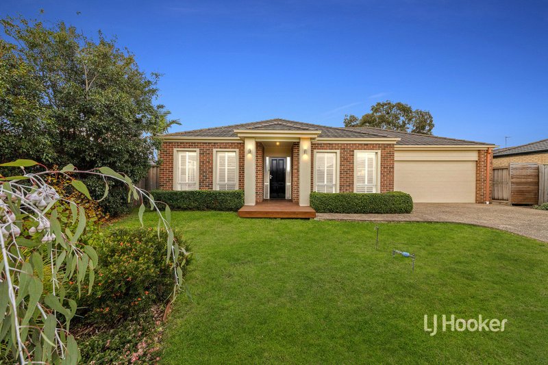 7 Vine Close, Point Cook VIC 3030