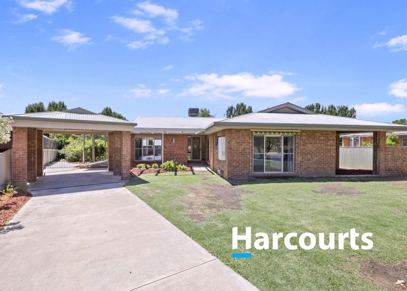 7 Violet Court, Wangaratta VIC 3677