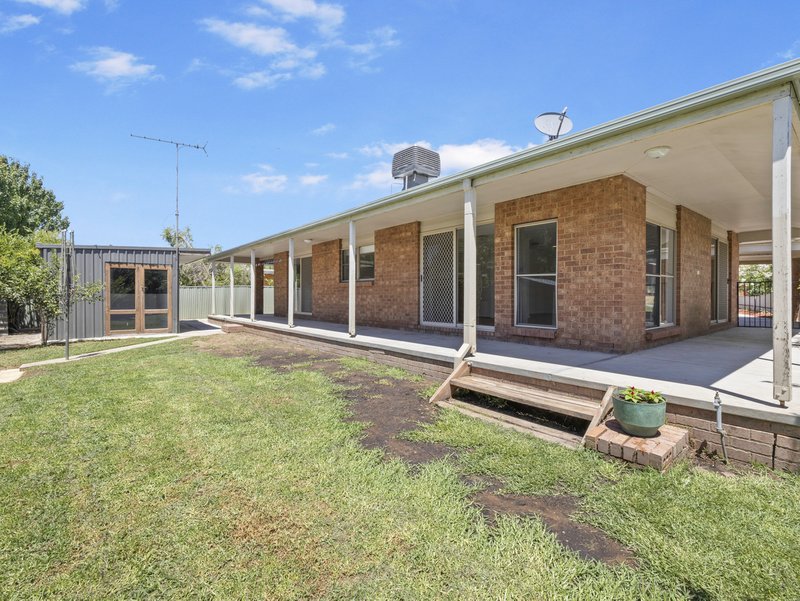 Photo - 7 Violet Court, Wangaratta VIC 3677 - Image 17