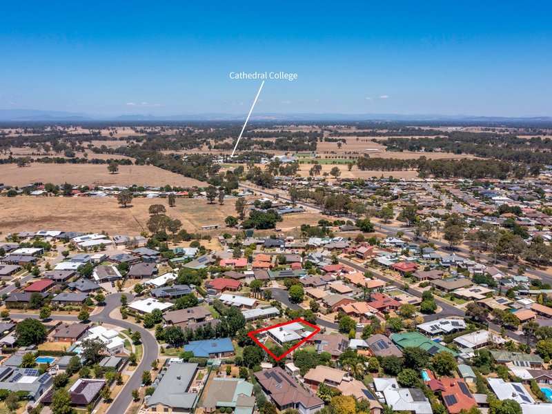 Photo - 7 Violet Court, Wangaratta VIC 3677 - Image 21