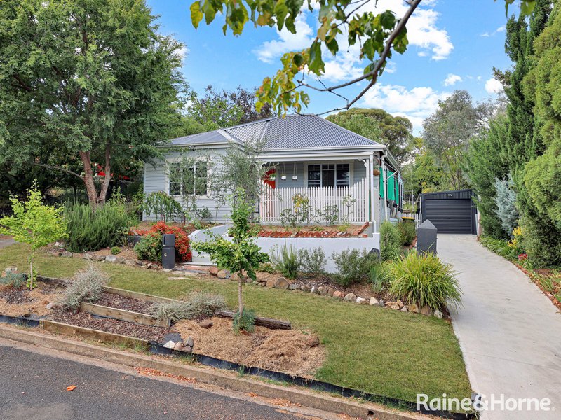 7 Violet Street, South Bathurst NSW 2795