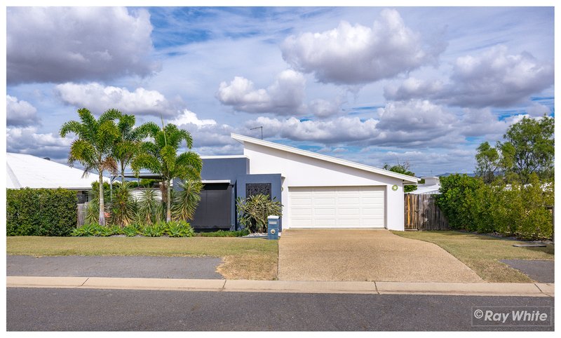 Photo - 7 Virginia Street, Gracemere QLD 4702 - Image 2