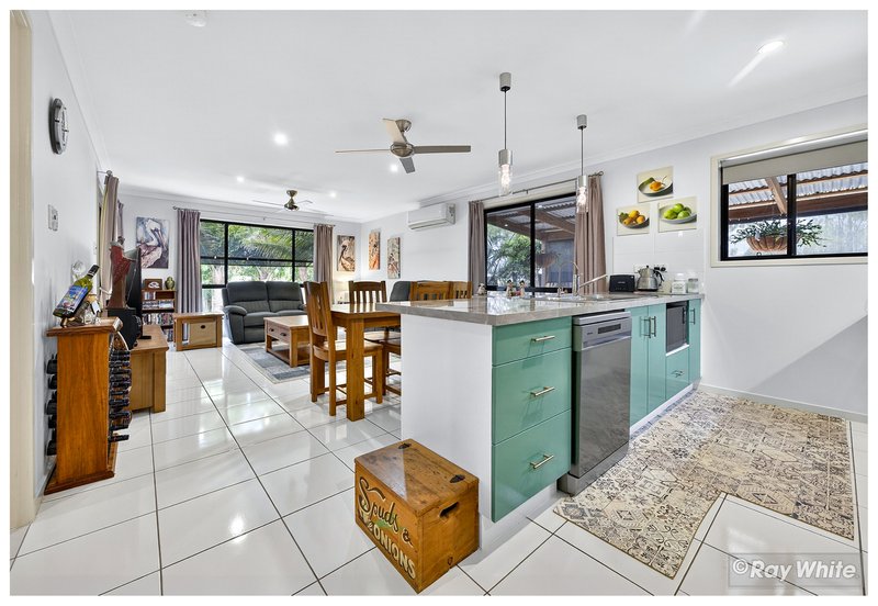 Photo - 7 Virginia Street, Gracemere QLD 4702 - Image 5