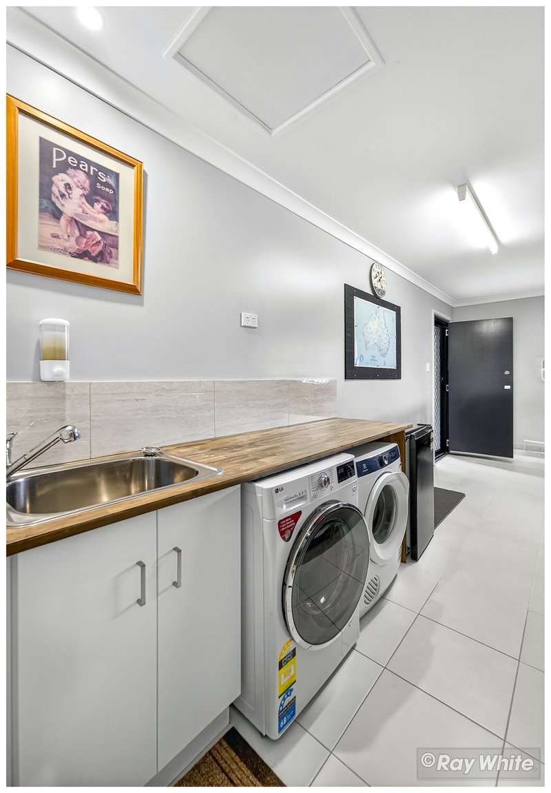 Photo - 7 Virginia Street, Gracemere QLD 4702 - Image 16