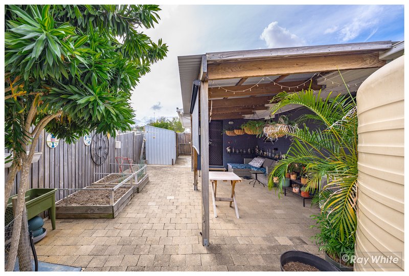 Photo - 7 Virginia Street, Gracemere QLD 4702 - Image 20