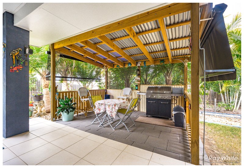 Photo - 7 Virginia Street, Gracemere QLD 4702 - Image 21