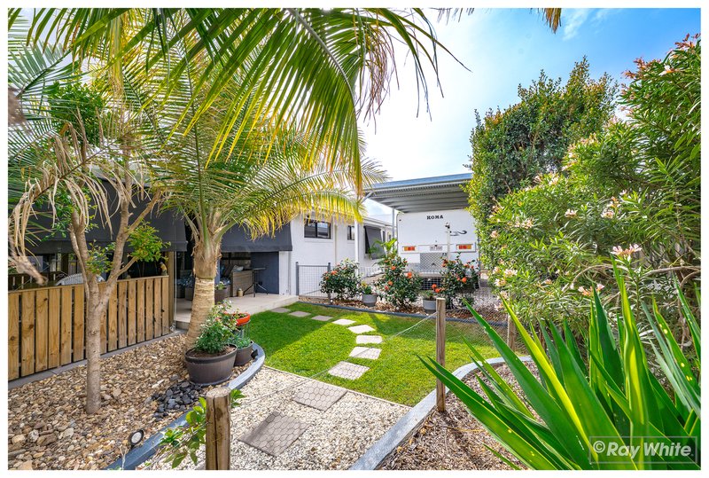 Photo - 7 Virginia Street, Gracemere QLD 4702 - Image 24