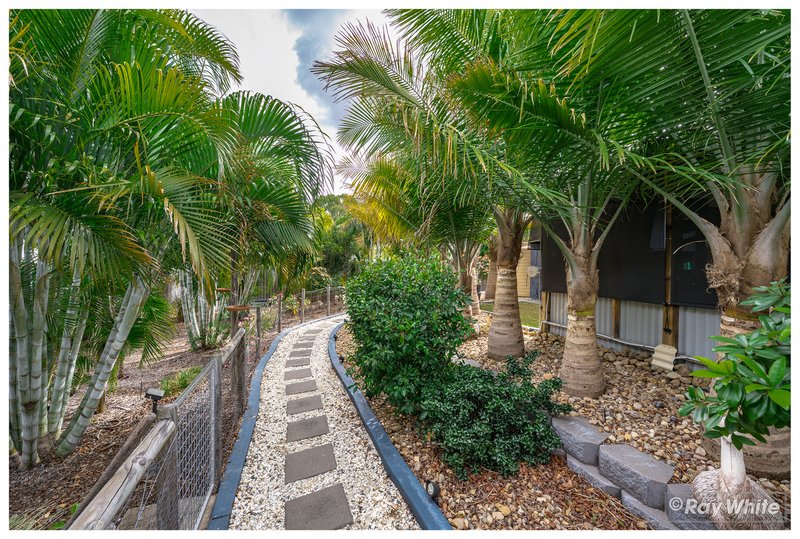 Photo - 7 Virginia Street, Gracemere QLD 4702 - Image 30