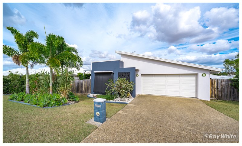 Photo - 7 Virginia Street, Gracemere QLD 4702 - Image 34
