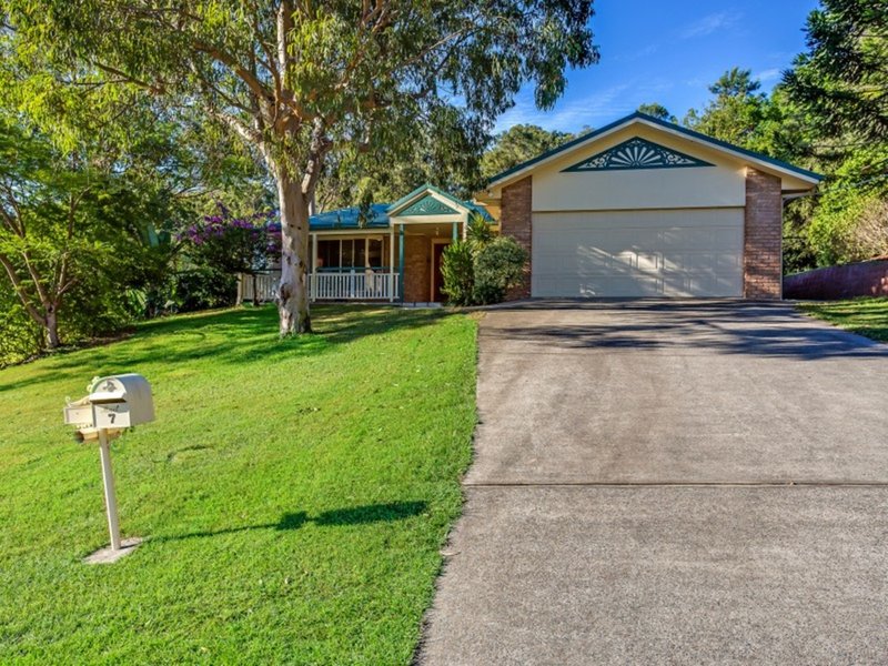 7 Viscount Drive, Tallai QLD 4213