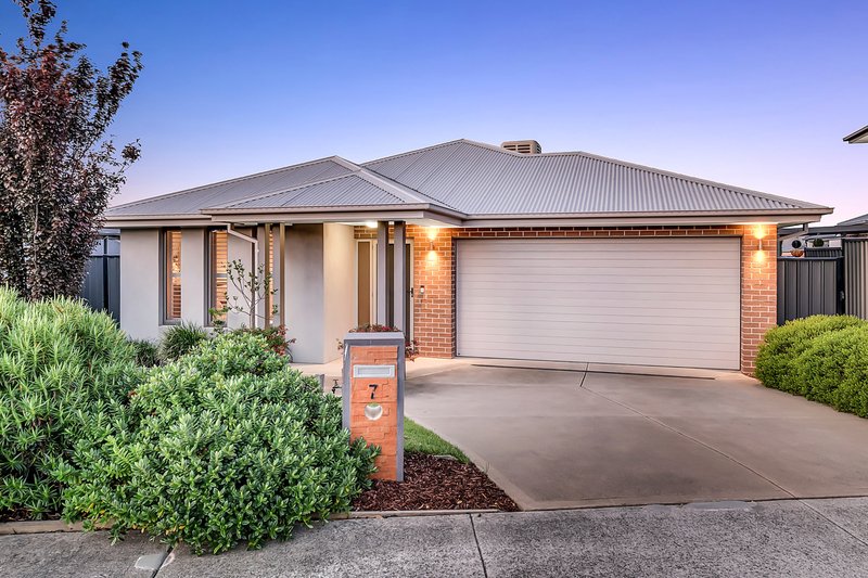 7 Vision Road, Craigieburn VIC 3064