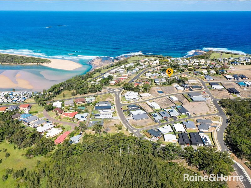 7 Vista Drive, Dolphin Point NSW 2539