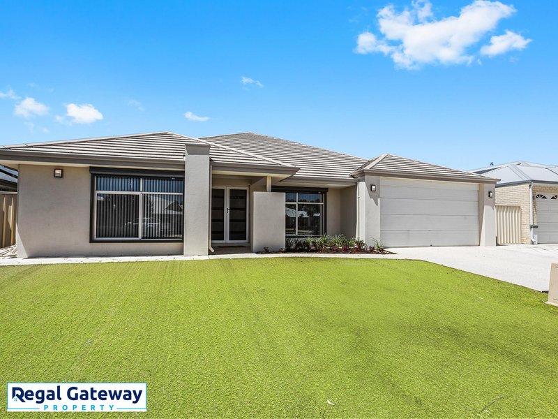 7 Vitality Mews, Aubin Grove WA 6164