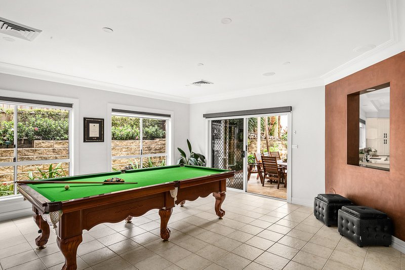 Photo - 7 Vivaldi Place, Beaumont Hills NSW 2155 - Image 5