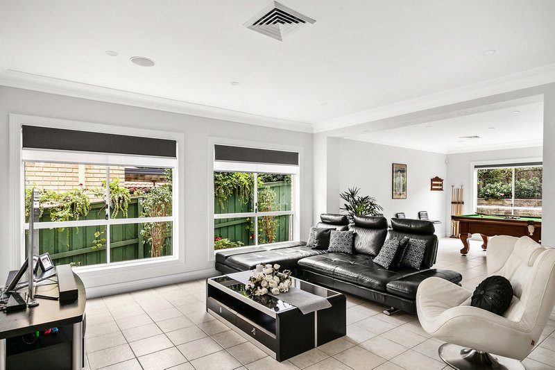 Photo - 7 Vivaldi Place, Beaumont Hills NSW 2155 - Image 7