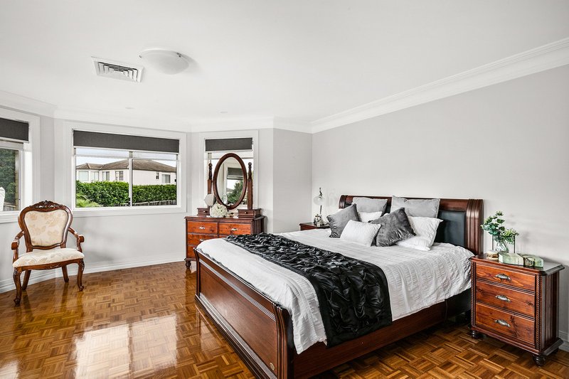 Photo - 7 Vivaldi Place, Beaumont Hills NSW 2155 - Image 11