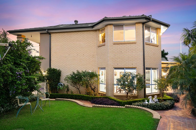 Photo - 7 Vivaldi Place, Beaumont Hills NSW 2155 - Image 15