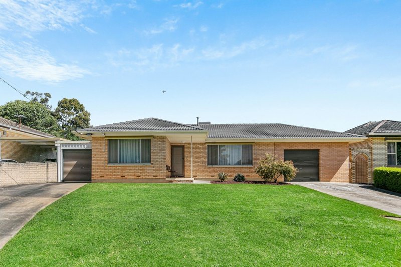 7 Vizard Road, Tea Tree Gully SA 5091