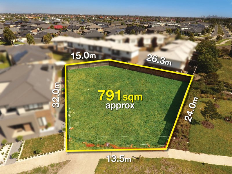 7 Wadell Court, Lalor VIC 3075