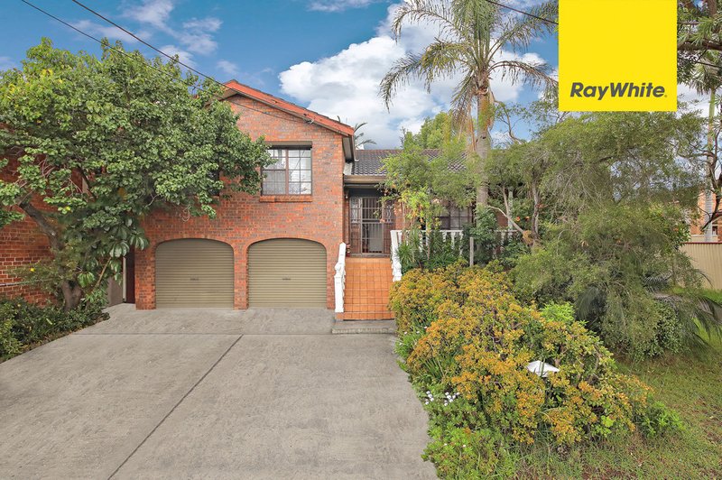 7 Waldron Road, Sefton NSW 2162