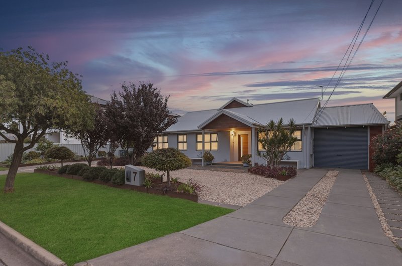 Photo - 7 Waldron Street, Henley Beach South SA 5022 - Image 1