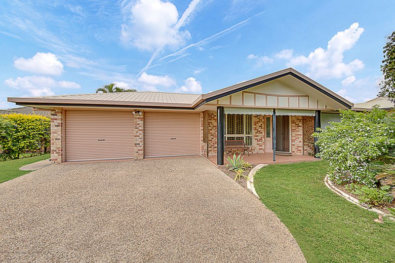 Photo - 7 Walker Street, Clinton QLD 4680 - Image 1