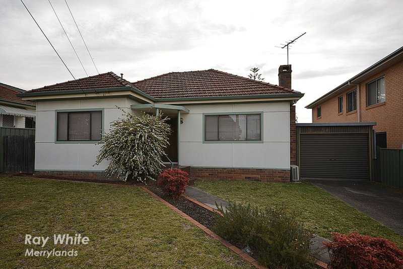 7 Walker Street, Merrylands NSW 2160