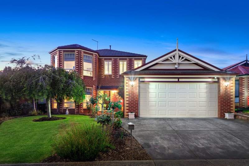 7 Wallaby Walk, South Morang VIC 3752