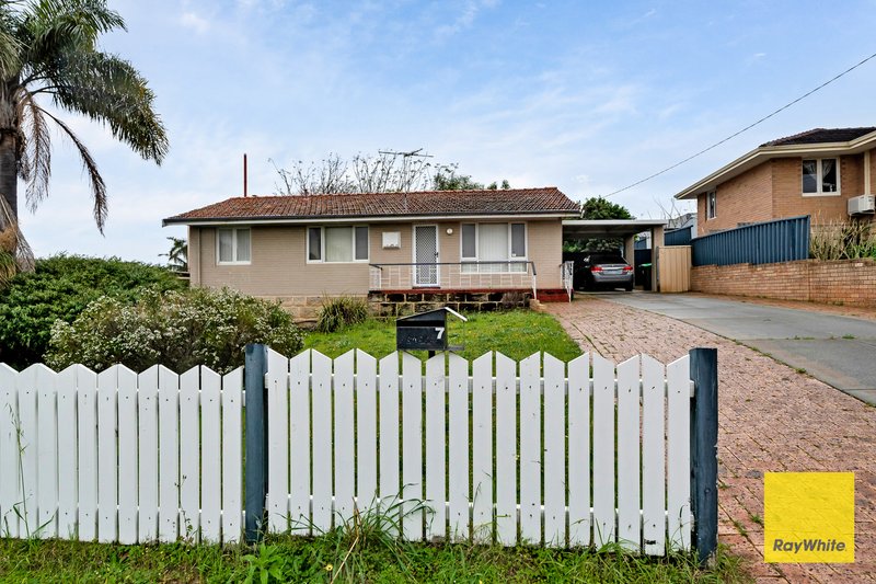 7 Wallington Road, Balga WA 6061