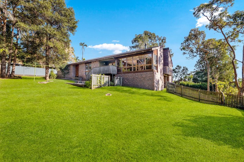 Photo - 7 Wanaka Place, Glenorie NSW 2157 - Image 9