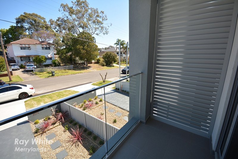 Photo - 7 Wanda Street, Merrylands NSW 2160 - Image 7