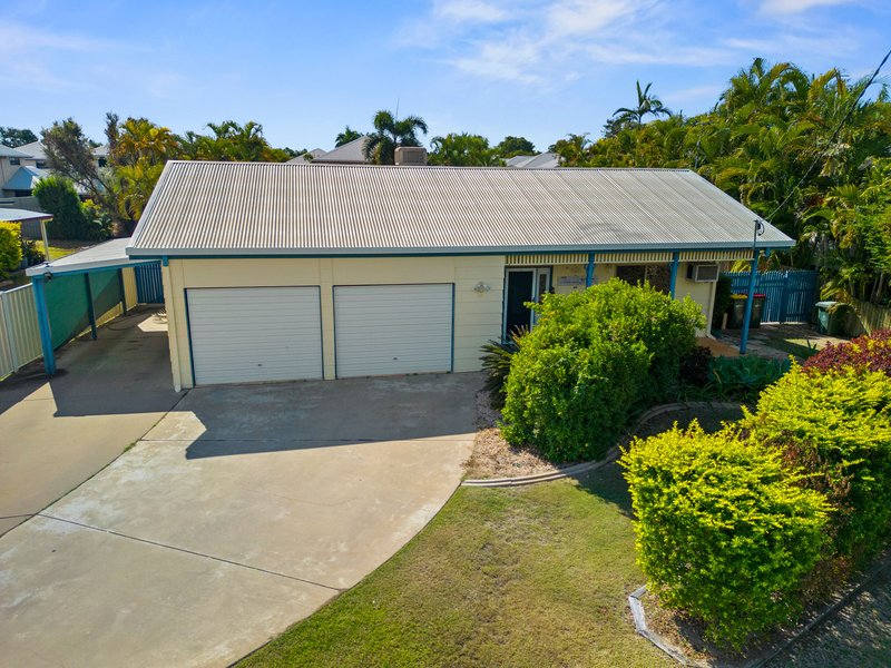 7 Ward Place, Emerald QLD 4720