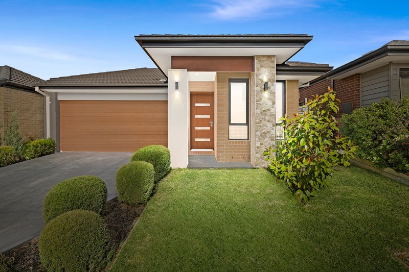 7 Ware Street, Mernda VIC 3754