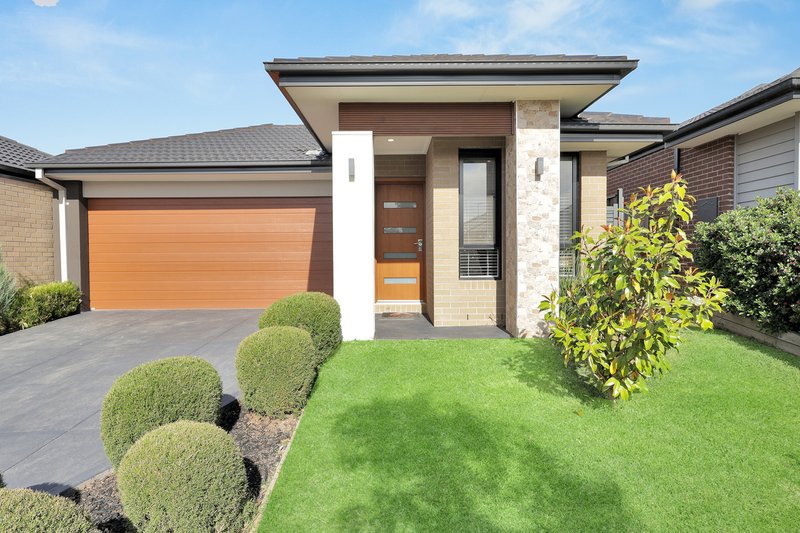 Photo - 7 Ware Street, Mernda VIC 3754 - Image 2