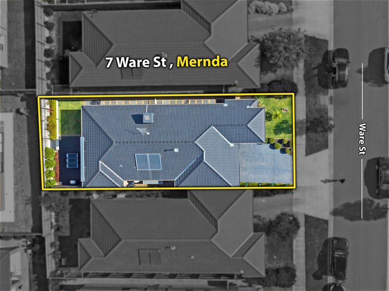 Photo - 7 Ware Street, Mernda VIC 3754 - Image 20