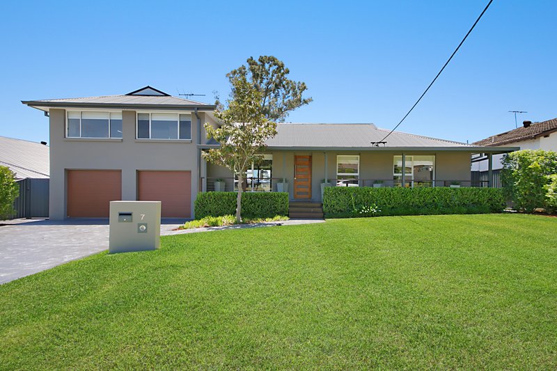 7 Warradale Road, Silverdale NSW 2752