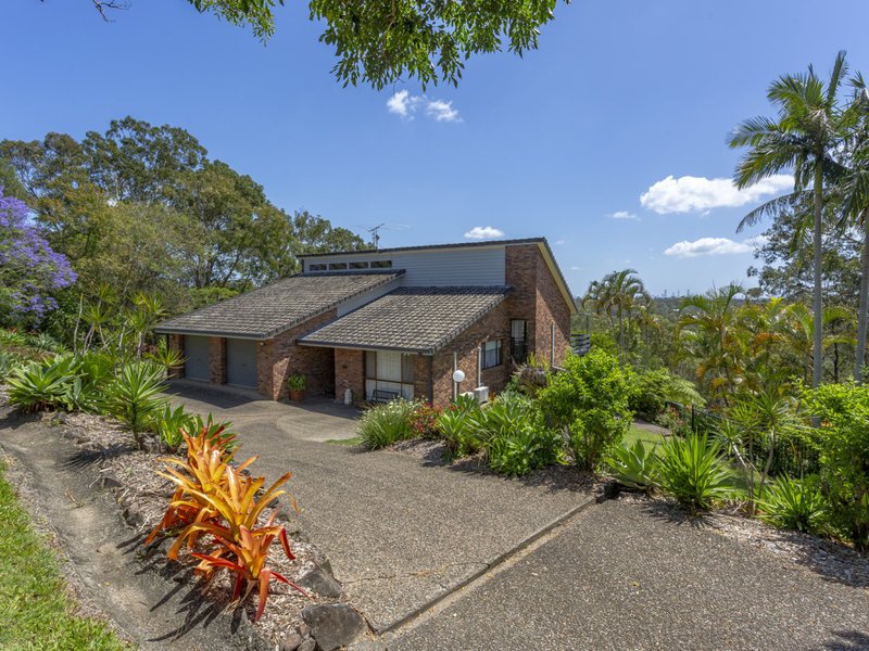 7 Warrambeen Place, Mudgeeraba QLD 4213