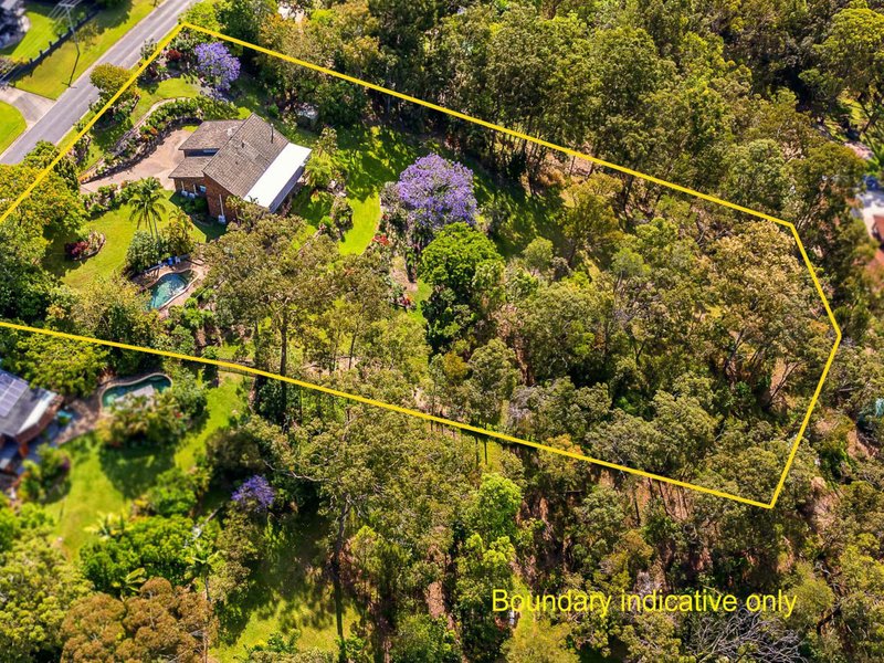 Photo - 7 Warrambeen Place, Mudgeeraba QLD 4213 - Image 6