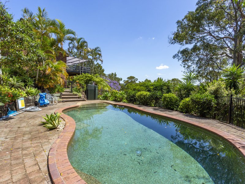 Photo - 7 Warrambeen Place, Mudgeeraba QLD 4213 - Image 8