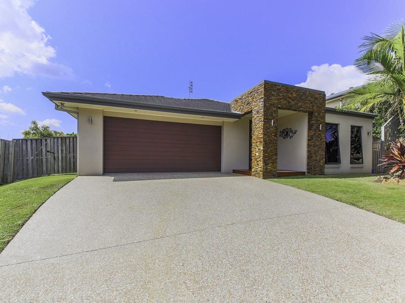 Photo - 7 Warrandyte Street, Upper Coomera QLD 4209 - Image 1