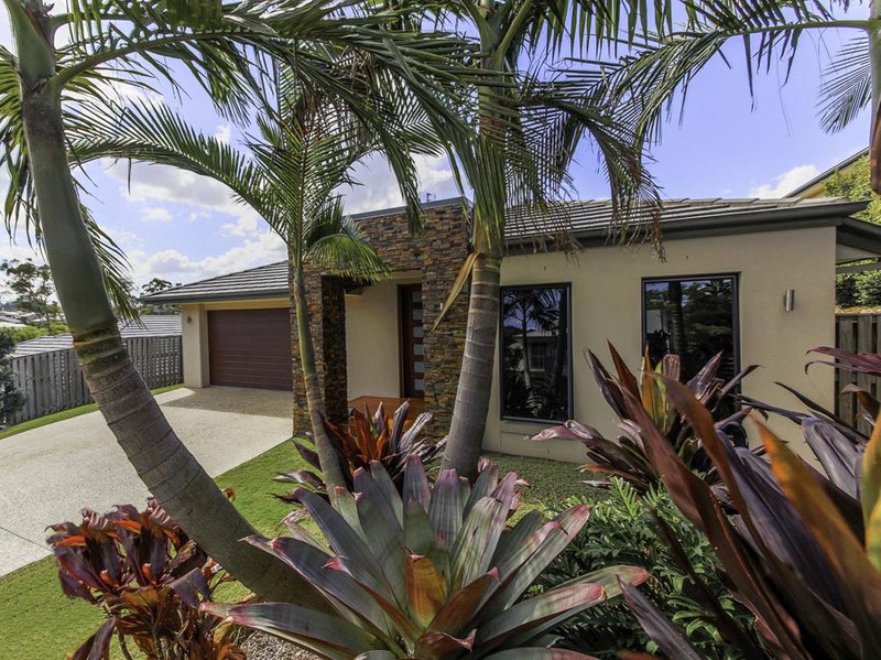 Photo - 7 Warrandyte Street, Upper Coomera QLD 4209 - Image 17