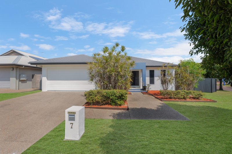 Photo - 7 Waterlily Circuit, Douglas QLD 4814 - Image 1