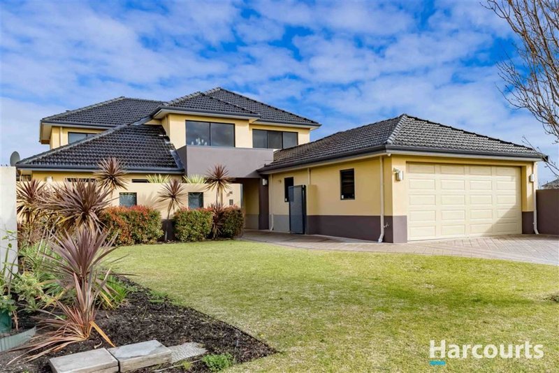 Photo - 7 Waterlily Drive, Dudley Park WA 6210 - Image 2