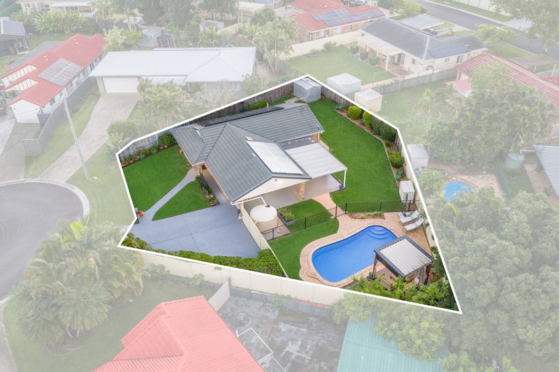 Photo - 7 Watkinsia Court, Regents Park QLD 4118 - Image 20