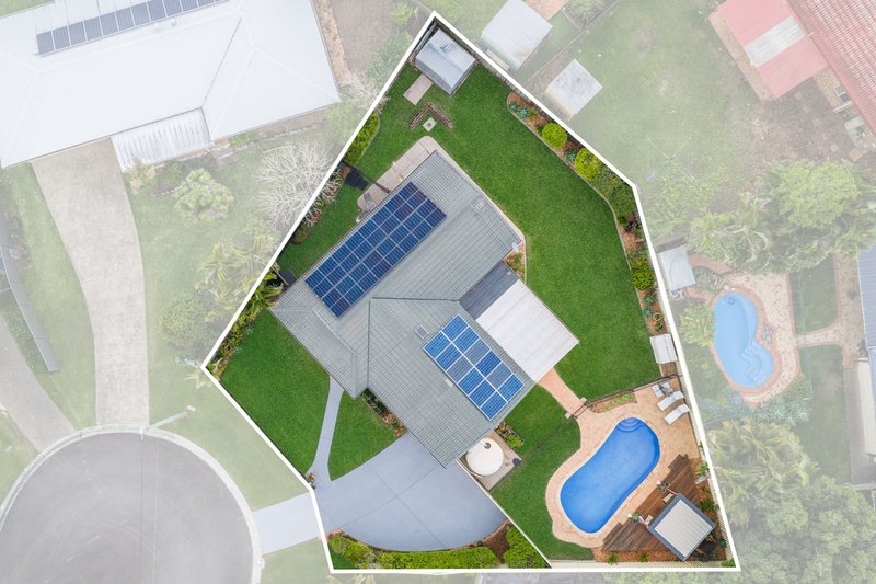 Photo - 7 Watkinsia Court, Regents Park QLD 4118 - Image 21