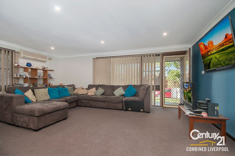 Photo - 7 Watson Street, Hammondville NSW 2170 - Image 3