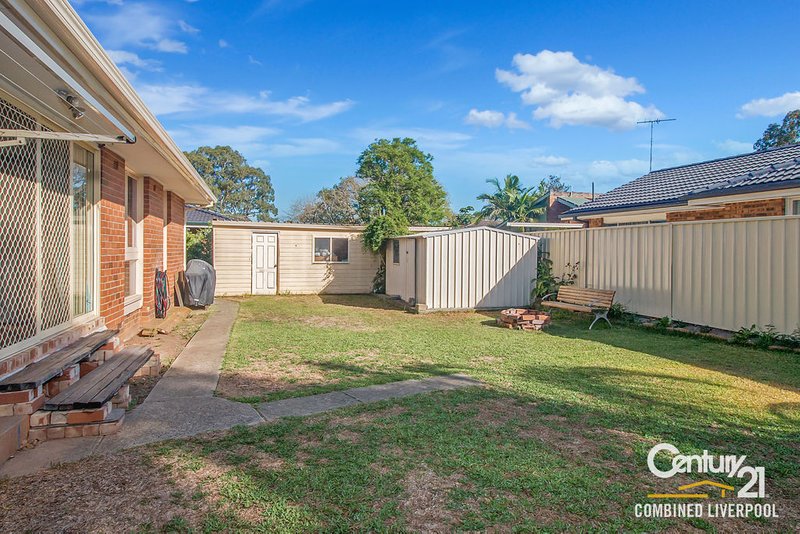 Photo - 7 Watson Street, Hammondville NSW 2170 - Image 5