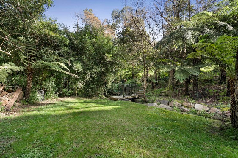 Photo - 7 Wattle Avenue, Mount Evelyn VIC 3796 - Image 9